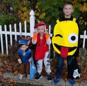 Meet your Posher, Ed